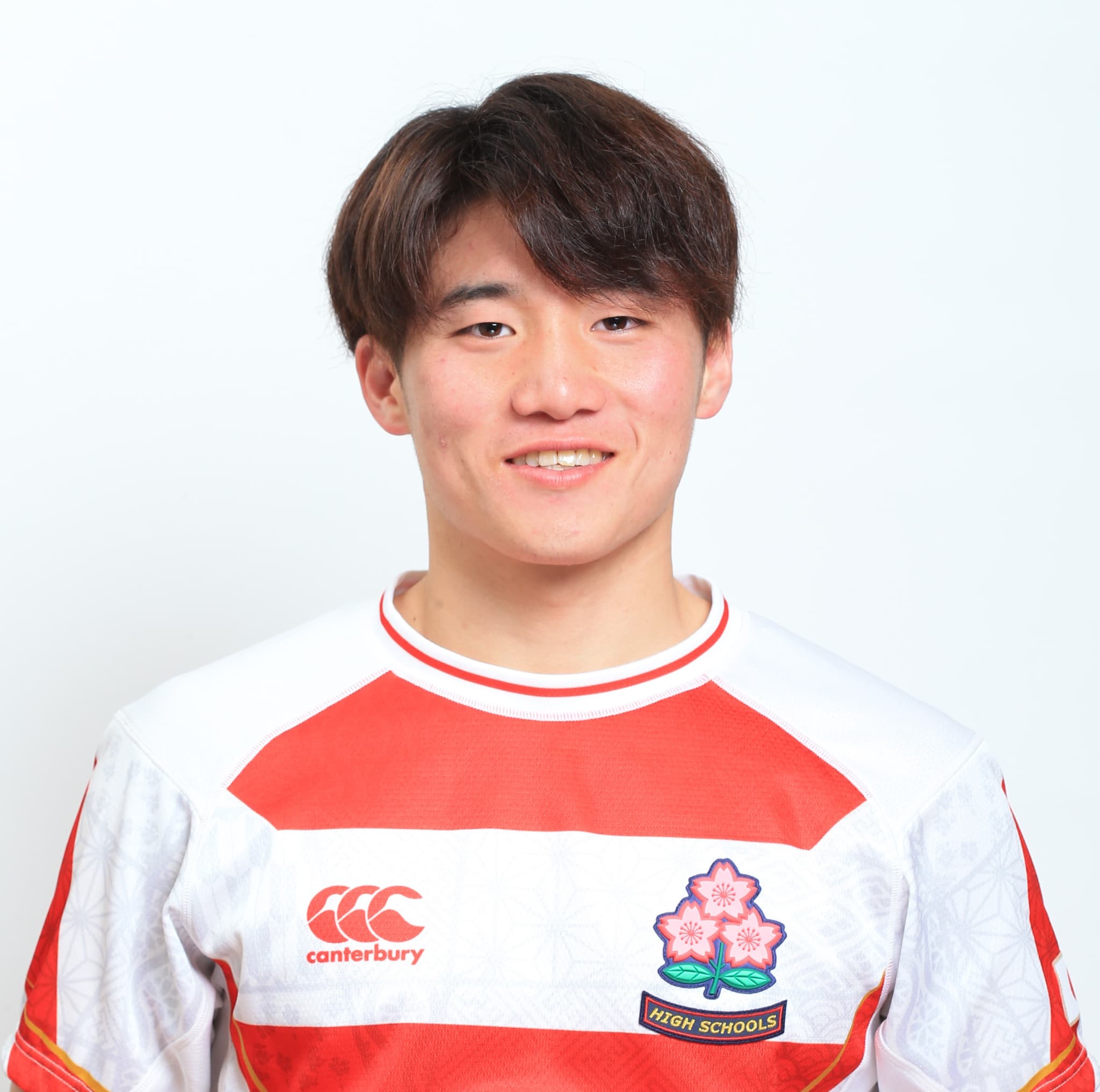 ラグビー高校日本代表リュック　 naichandayo ラグビー高校日本代表リュック - メルカリ